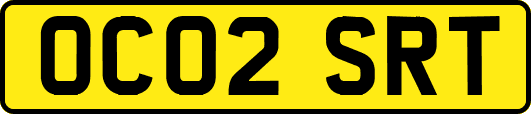 OC02SRT