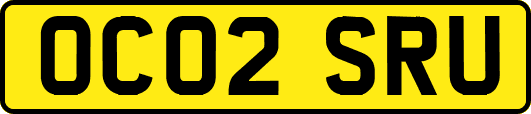 OC02SRU