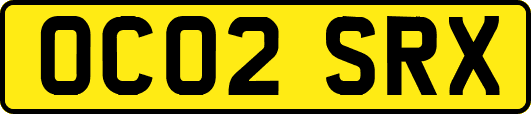 OC02SRX