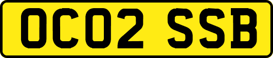 OC02SSB