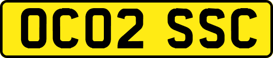 OC02SSC