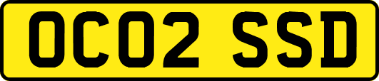 OC02SSD