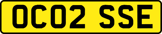 OC02SSE