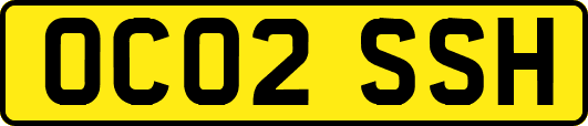 OC02SSH