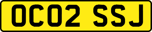 OC02SSJ