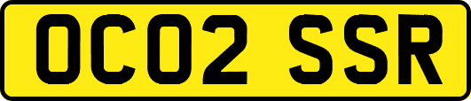 OC02SSR