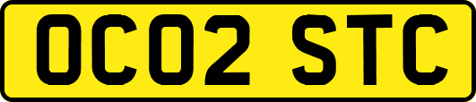 OC02STC