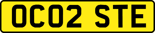 OC02STE