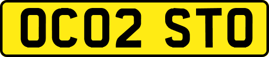 OC02STO