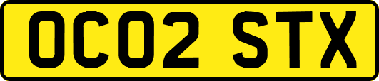 OC02STX