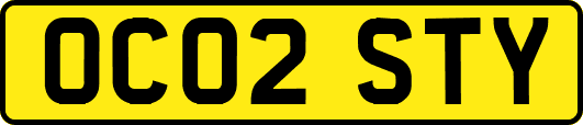 OC02STY