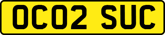 OC02SUC