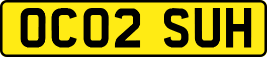 OC02SUH