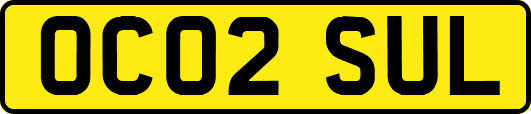 OC02SUL