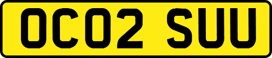 OC02SUU