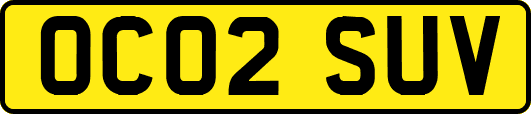OC02SUV