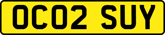 OC02SUY