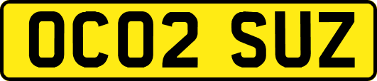 OC02SUZ