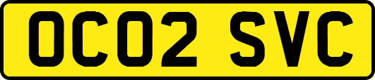 OC02SVC