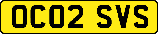 OC02SVS