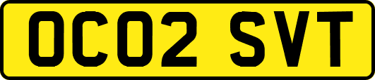 OC02SVT