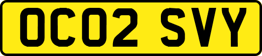 OC02SVY