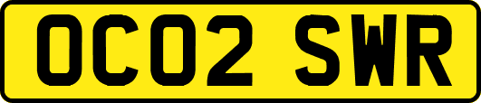 OC02SWR