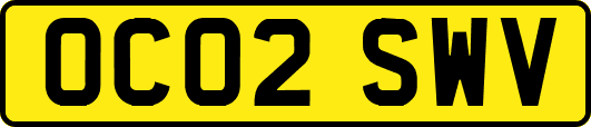 OC02SWV