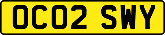 OC02SWY