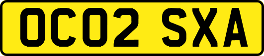 OC02SXA