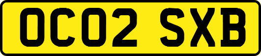 OC02SXB