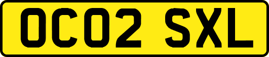 OC02SXL