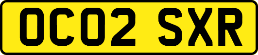 OC02SXR