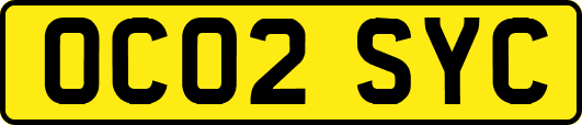 OC02SYC