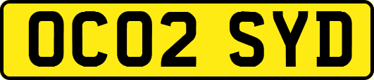 OC02SYD