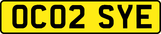 OC02SYE