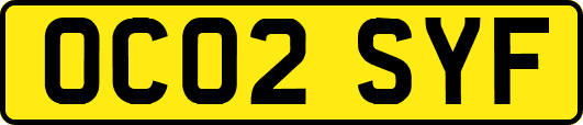 OC02SYF