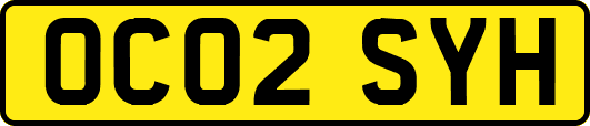 OC02SYH