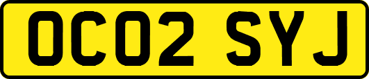 OC02SYJ
