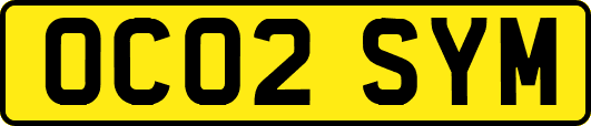 OC02SYM
