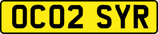 OC02SYR