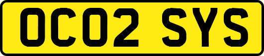 OC02SYS
