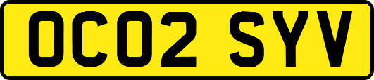 OC02SYV