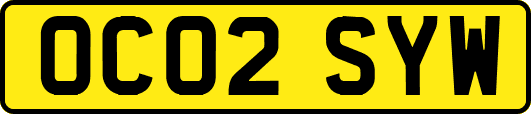 OC02SYW