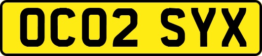 OC02SYX