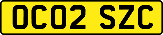 OC02SZC