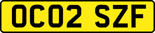 OC02SZF