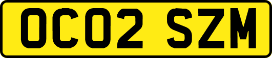 OC02SZM