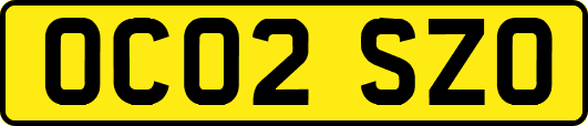 OC02SZO