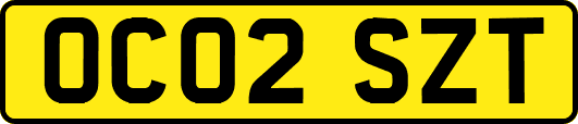 OC02SZT
